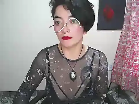 Came-II's Live Chat Room