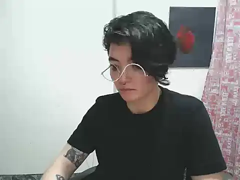 Sala de chat en directo de Came-II