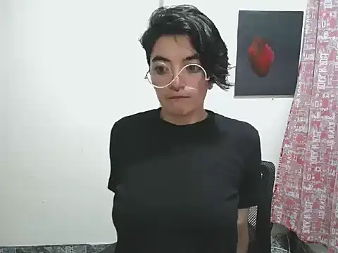 Came-II Live Chatraum