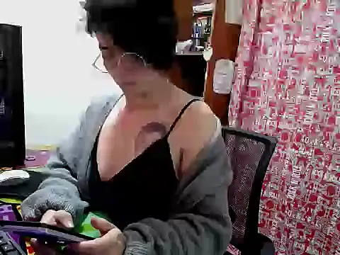 Živá chatovací místnost Came-II
