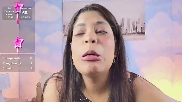 ashlycarteer – live chatrum