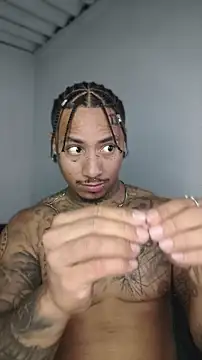 Chat soba uživo modela David_tatto1