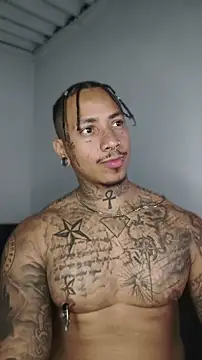 Živá chatovací místnost David_tatto1