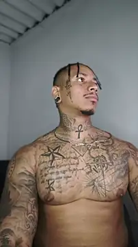 ห้องแชทสดของ David_tatto1