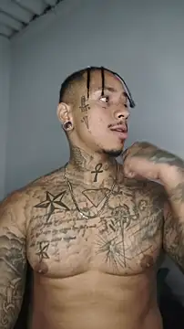 Živá chatovací místnost David_tatto1