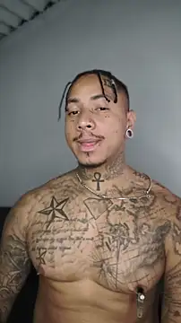 חדר צ'אט בשידור חי של David_tatto1