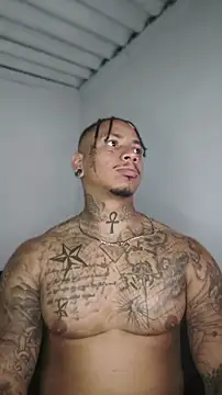 David_tatto1 Cameră chat live
