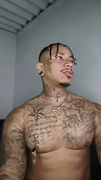 David_tatto1's Live Chat Room