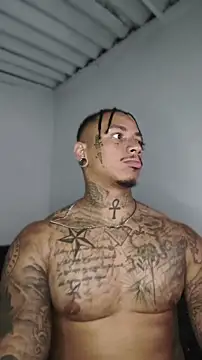 Živá chatovací místnost David_tatto1