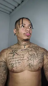 David_tatto1 Cameră chat live