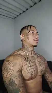 David_tatto1n Live chat-huone