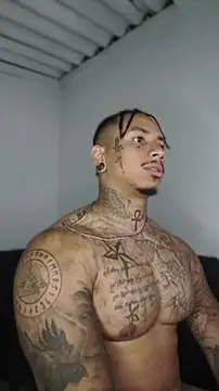 David_tatto1 Cameră chat live