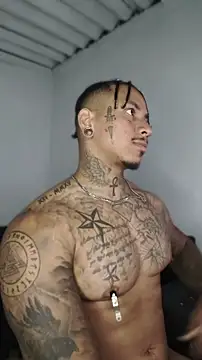 Živá chatovací místnost David_tatto1