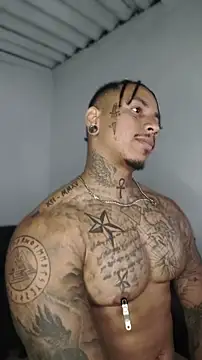 David_tatto1 Cameră chat live