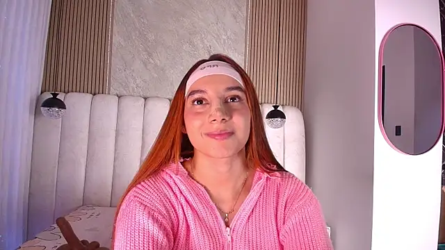 Bilik Sembang Langsung celeste_moonx