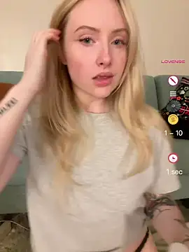 seeunexttuesday Live Chatraum