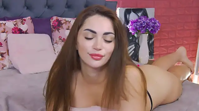 Agnessa – live chatrum
