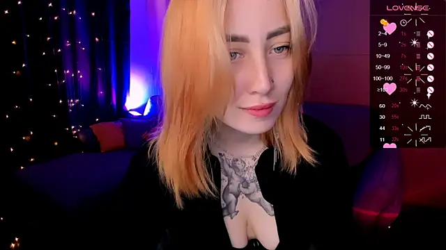 deboramoore Cameră chat live