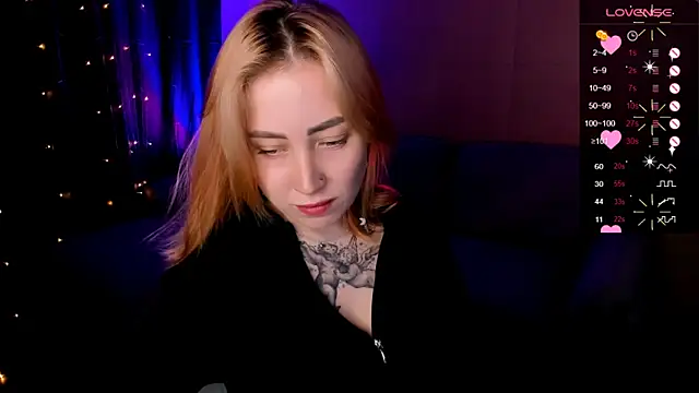 deboramoore Live Chatraum