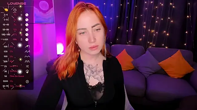 deboramooren Live chat-huone