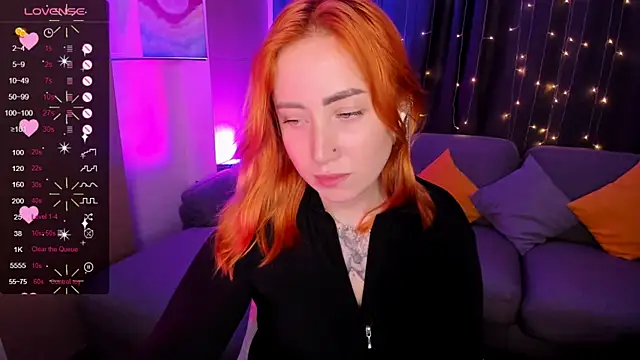 deboramoore 现场聊天室