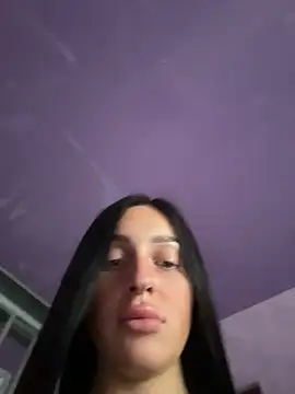 Sala de chat ao vivo de Soft_Pleasure