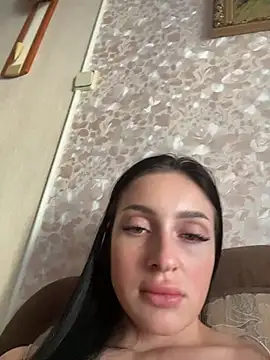 Živá chatovací místnost Soft_Pleasure