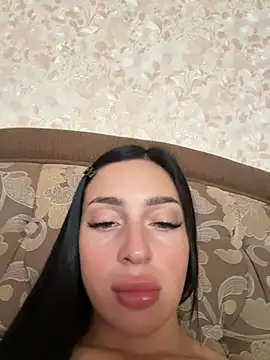 Soft_Pleasuren Live chat-huone