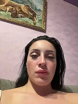 Chat soba uživo modela Soft_Pleasure