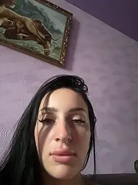 Soft_Pleasure Cameră chat live