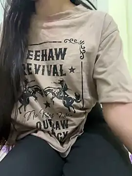 Sala de chat en directo de Neha_089