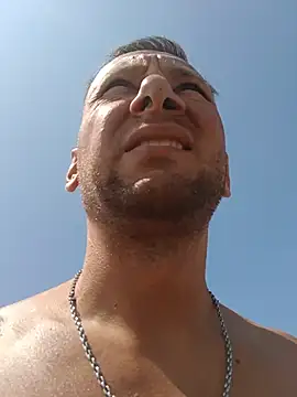 Alley87's Live Sex Cam Show