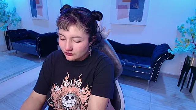 Ritsuka_berryn Live chat-huone