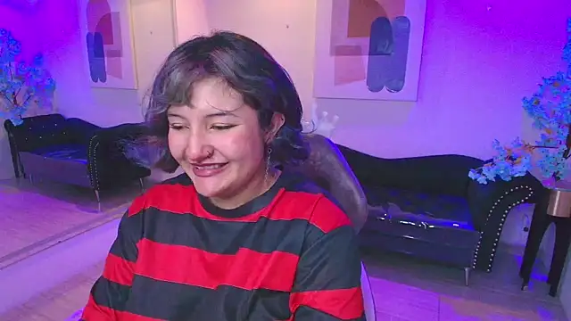 Ritsuka_berry Live Chatraum