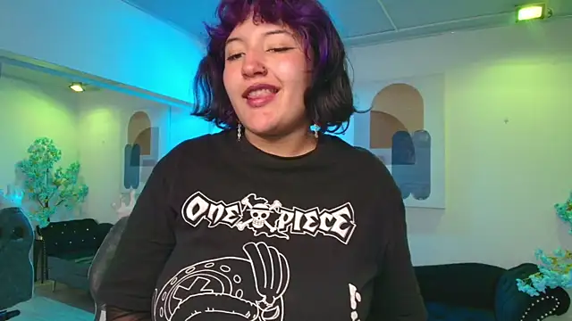 Chat ao vivo de Ritsuka_berry