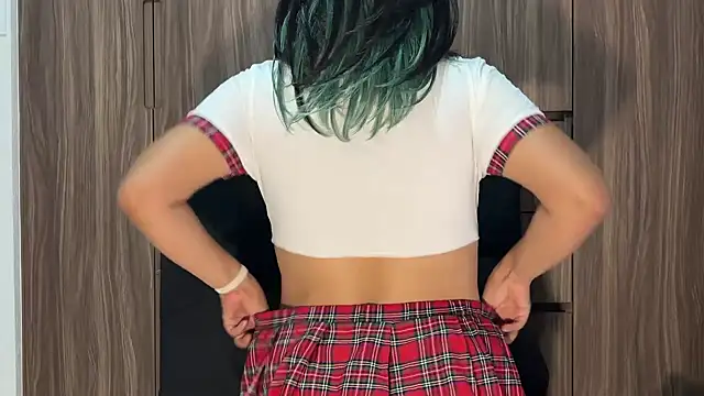 Chat ao vivo de msmstery789