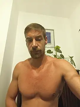 Živá chatovací místnost Lambe91