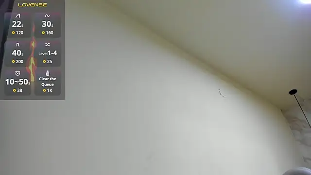 Sala de chat en directo de Luciifeer_