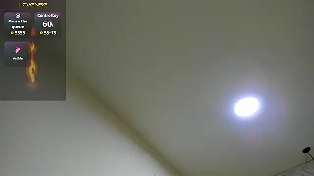 Luciifeer_ Adlı Modelin Canlı Sohbet Odası