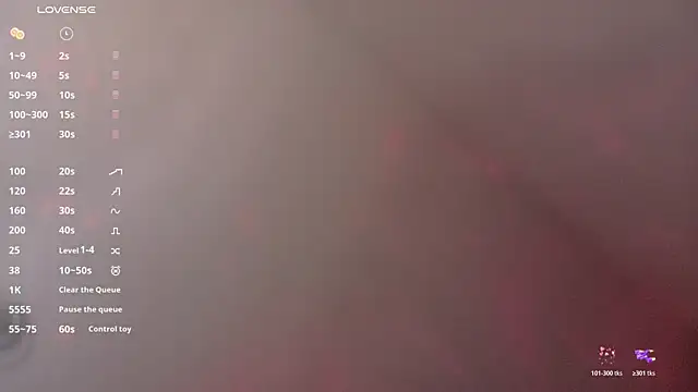 Bilik Sembang Langsung Luciifeer_