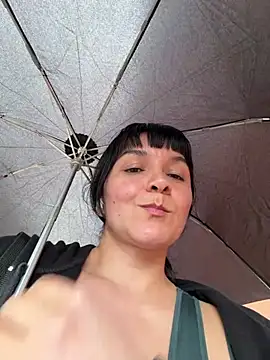 Nova_Gabriela – Kamerová šou