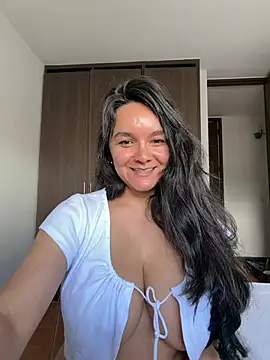 Bilik Sembang Langsung Nova_Gabriela