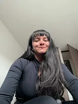 Nova_Gabriela লাইভ চ্যাট রুম