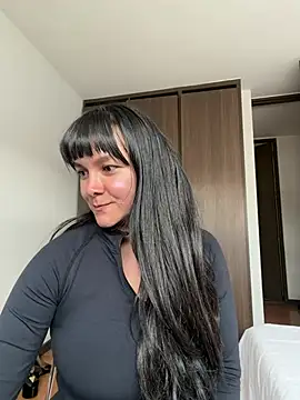 Živá chatovací místnost Nova_Gabriela