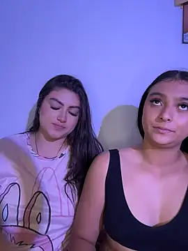 nicolexxaleja Live chatroom