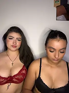 nicolexxaleja লাইভ চ্যাট রুম