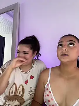 nicolexxaleja – live chatrum
