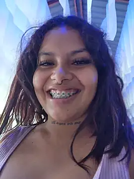 Chat soba uživo modela _Yesica_