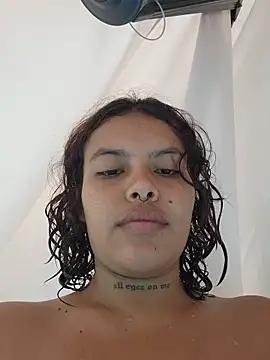 _Yesica_ – live chatrum