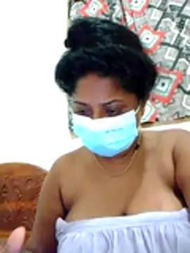 cherrygirlSL Cameră chat live